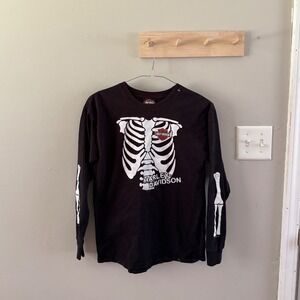 Harley-Davidson long sleeve